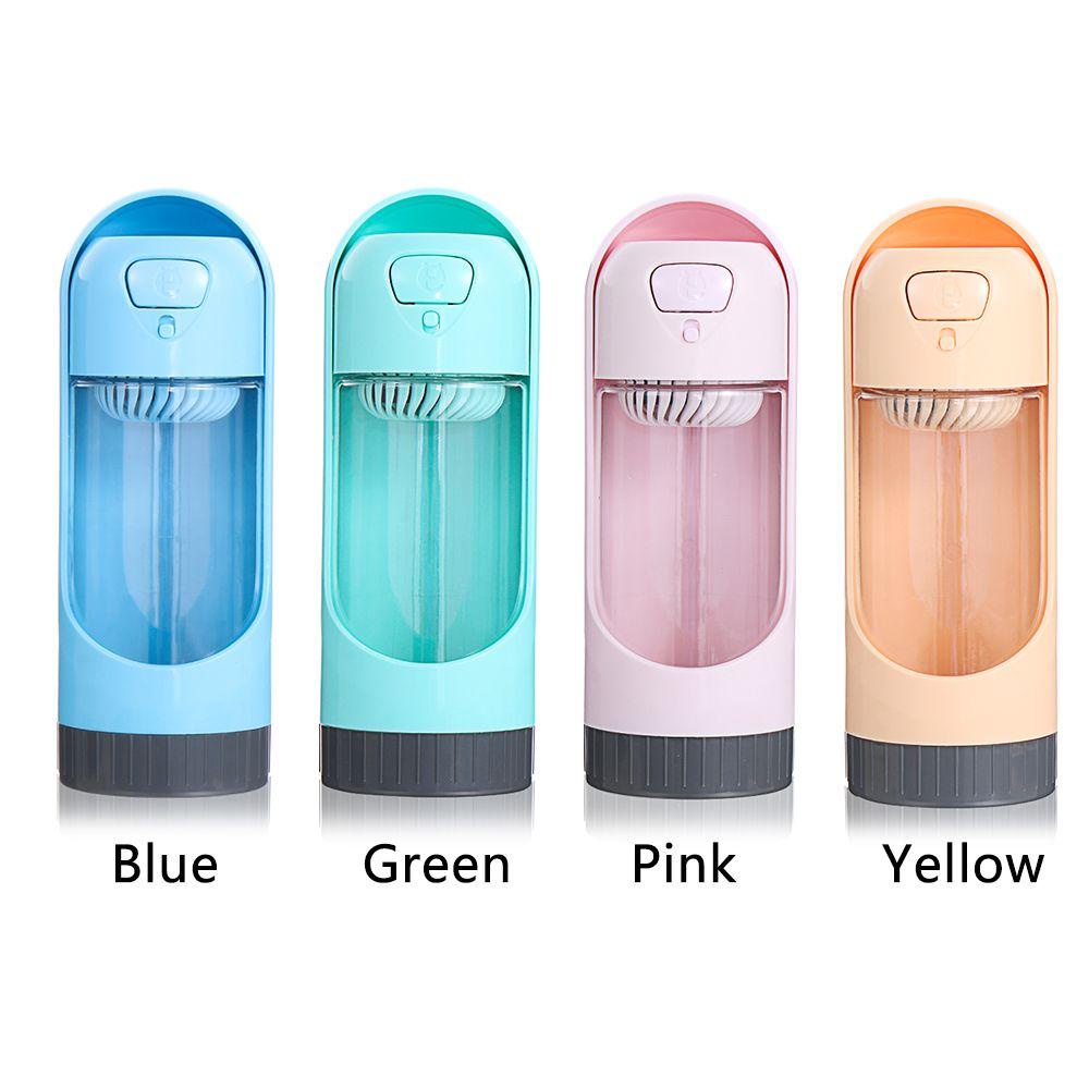 ESPO Bình Uống Nước Thời Trang Cho Thú Cưng