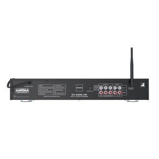 DX2500 AIR -- Mixer Karaoke Số PARAMAX DX-2500 AIR, Chính hãng, giao ngay