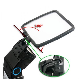 Tấm hắt sáng đèn Flash 5in1