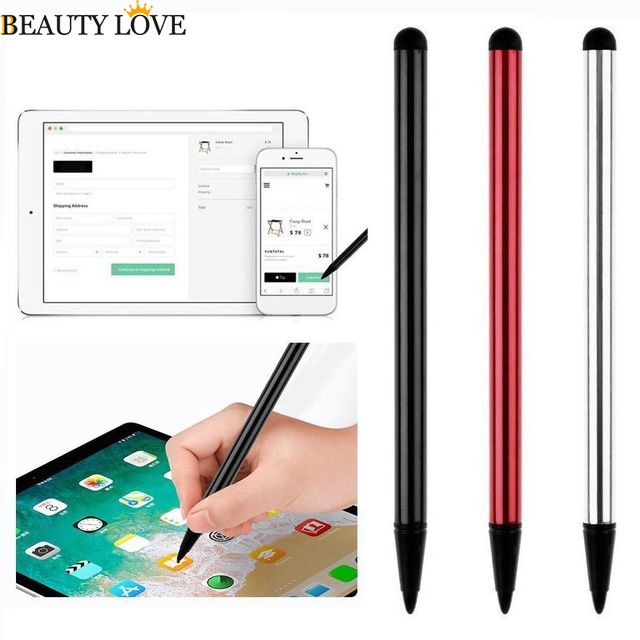 Bút Cảm Ứng Cho IPad Phone Samsung PC