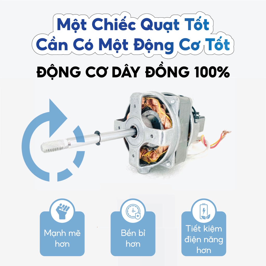 Quạt Hút Lưới Sankyo Động Cơ Motor Dây Đồng 2 Chiều Cỡ Nhỏ/Vừa/Lớn