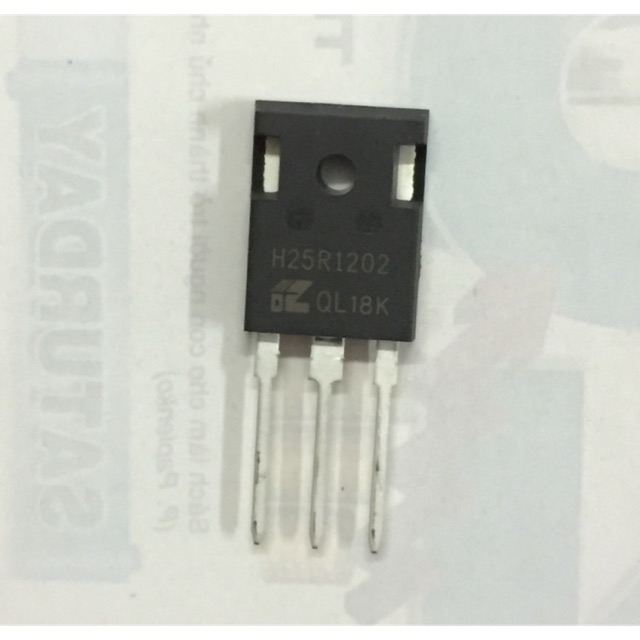 Sò bếp từ H25R1202