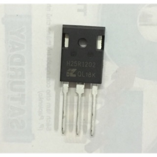 Sò bếp từ h25r1202