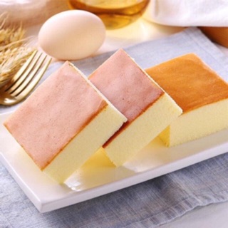 Bánh shougong mông bé - 1 cái - đồ ăn vặt trung quốc