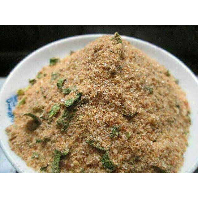 Muối ớt chua cay Hảo Hảo Đức Hải gói 200g