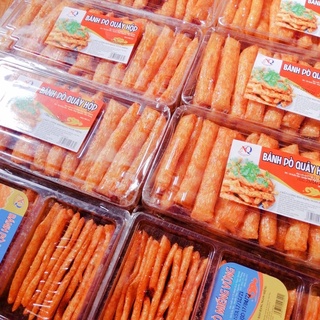 Bánh Quẩy Pò