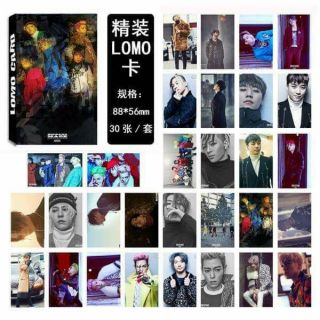 combo phụ kiện BIGBANG,GDRAGON