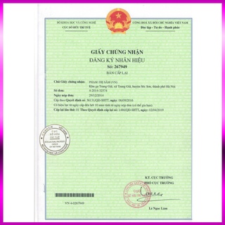 Tinh Dầu Răng Miệng Dạ Thảo Liên 20ML