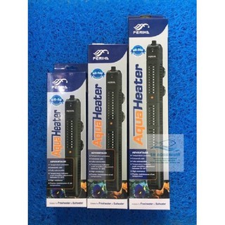 Sưởi bể cá PERIHA HE 50W