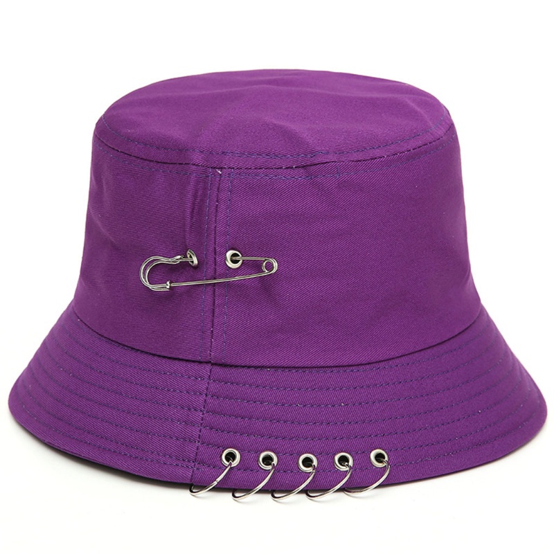 Mũ Tai Bèo Có Kẹp Bảo Vệ Chống Nắng Thời Trang Mùa Hè Cho Nam Và Nữ