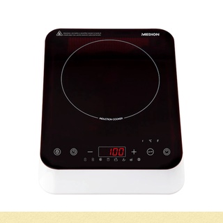 Bếp Từ Đơn Medion MD 18490 (Nhập Đức)