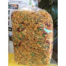 Sỉ 5KG Khô Gà Lá Chanh