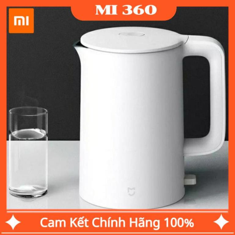 Ấm đun nước siêu tốc Xiaomi Mija 1A Chính Hãng