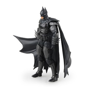 Mô hình Batman SHF Bandai