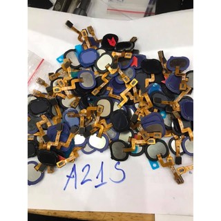 Cáp home, cáp vân tay samsung a21s zin