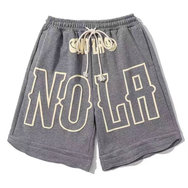 QUẦN SHORT NOLA HOT TREND TIKTOK