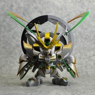 Mô hình lắp ráp gundam sd tây du ký thái bạch kim tinh