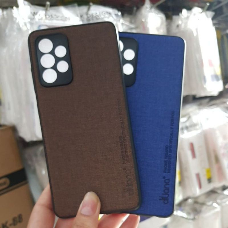 Samsung A32 4G Ốp lưng da đẹp giá rẻ