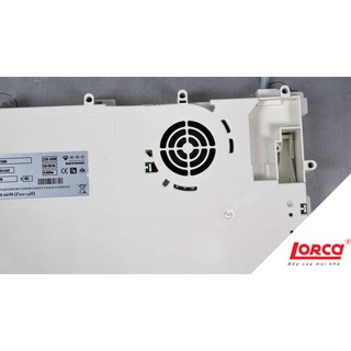Bếp Điện Từ Lorca LCI-309