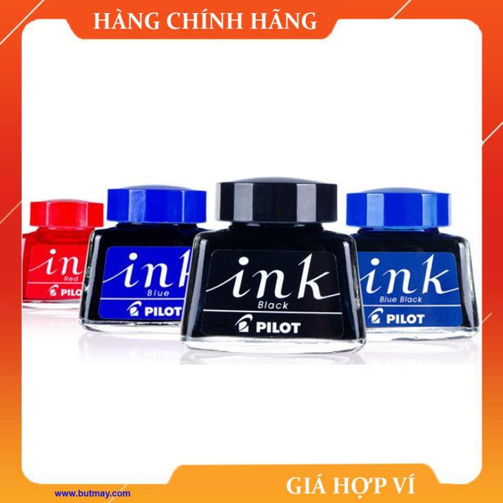 [FREESHIP] Mực Pilot INK 30ml - www.pilotpen.com.cn [Sao Khue Pens - butmay.com]