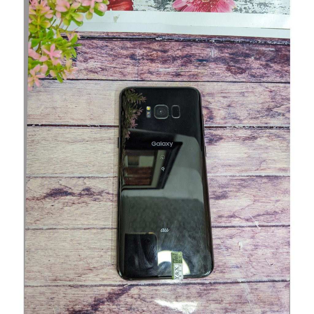 Điện Thoại SamSung Galaxy S8 Plus 4GB Bộ Nhớ 64GB Đủ Màu