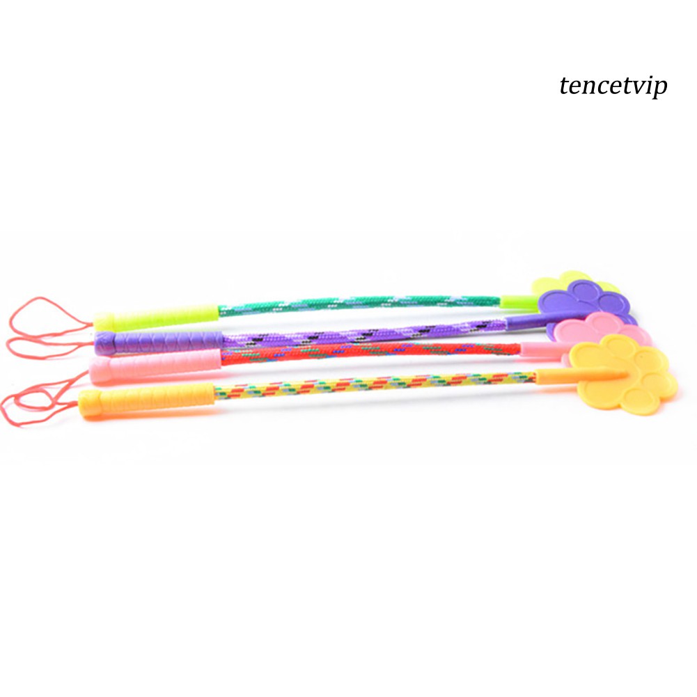 Gậy huấn luyện thú cưng cỡ 43cm nhiều màu tiện dụng