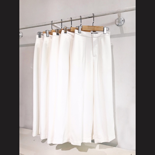 Quần HC ống suông  CALIE STORE