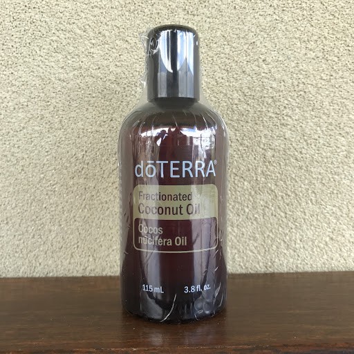 Dầu dừa Phân đoạn doTERRA Coconut Oil 115ml
