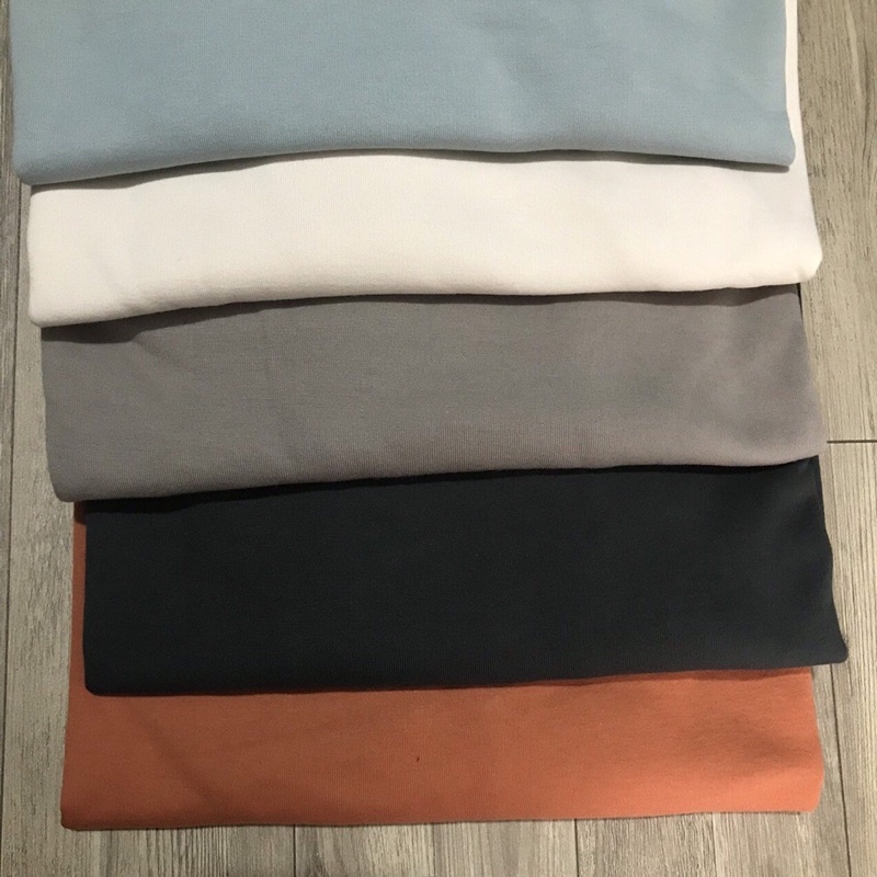 Áo thun nam dài tay xuất Hàn dư xịn, Áo phông nam dài tay xuất khẩu dư xịn