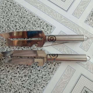 Dao 2 lưỡi siêu bền-bén-rẻ