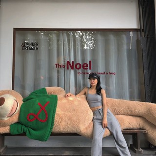 quần hack chân caro