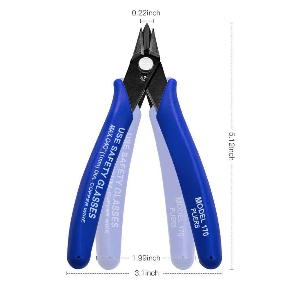 Kềm Cắt Dây Cáp Máy In 3D