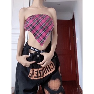 Quần lót nữ sexy dây chéo hông iBRA's Đồ lót cotton trơn vải mềm mại kháng khuẩn cao cấp gợi cảm dễ thương i64