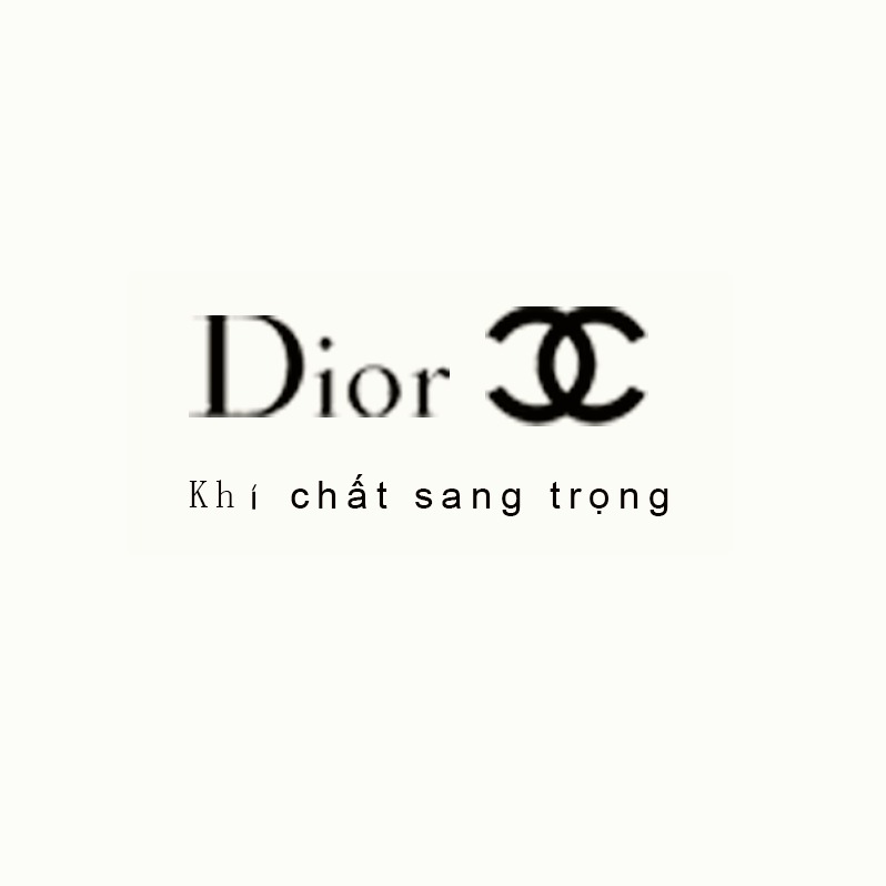 Khí chất sang trọng
