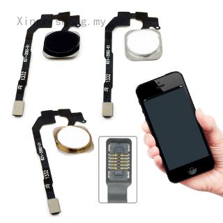 Bộ Nút Home Thay Thế Cho Iphone 5s 5se 3c-part