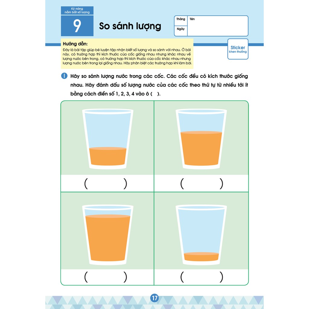 Sách thiếu nhi Nhật Bản - TRÍ TUỆ VUI cho bé 4-5-6 tuổi - Phát triển cảm hứng - IBOOK | BigBuy360 - bigbuy360.vn