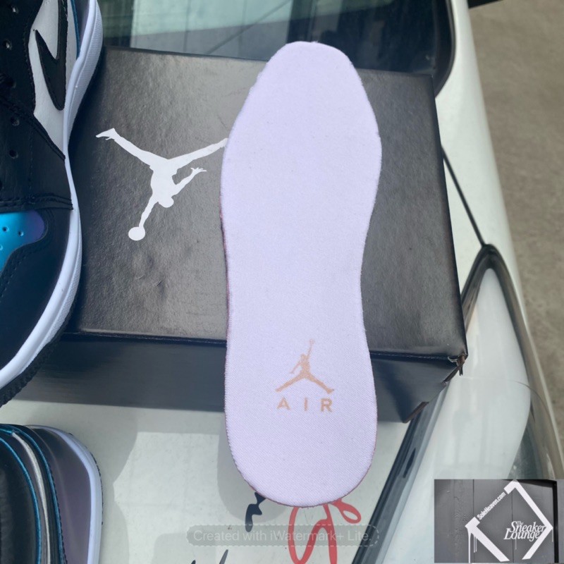 (FREESHIP) Giầy Thể Thao Air JORDAN Phản Quang Cao Cổ Mẫu Hot Nhất | BigBuy360 - bigbuy360.vn