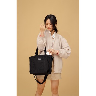 TÚI VẢI ACOHI FLATWHITE BAG