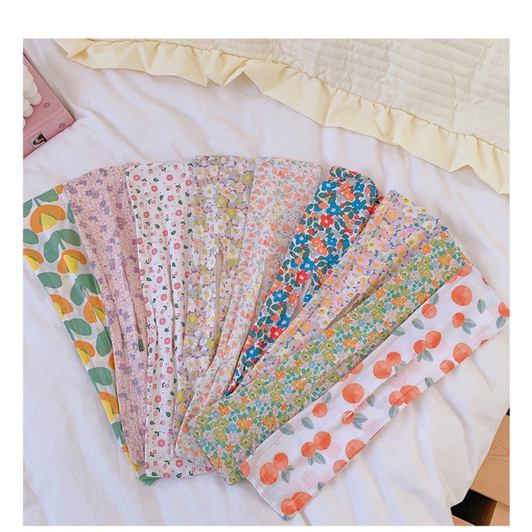 Dây buộc tóc kiểu nơ đáng yêu thời trang dành cho phái nữ