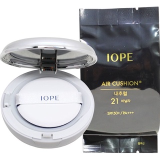 Phấn Nước lope Tặng Kèm Lõi