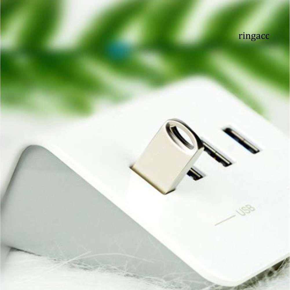 Usb 3.0 Mini 1 / 2tb Tốc Độ Cao Cho Pc Laptop | BigBuy360 - bigbuy360.vn