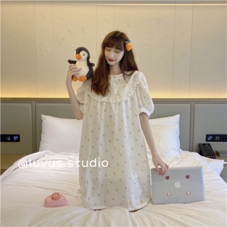 Đầm ngủ ( Sleepwear )