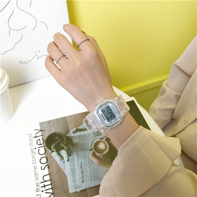 Đồng hồ thể thao Unisex SHHORS  siêu Ngầu | BigBuy360 - bigbuy360.vn