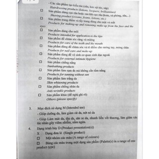 Kem bôi ngoài da Proctogel (tuýp 20g)