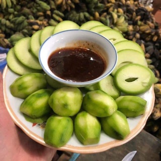 Nước chấm thần thánh cực ngon