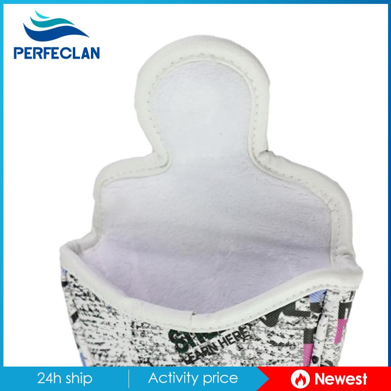 Vỏ Bọc Đầu Gậy Đánh Golf Từ Tính Phong Cách Retro