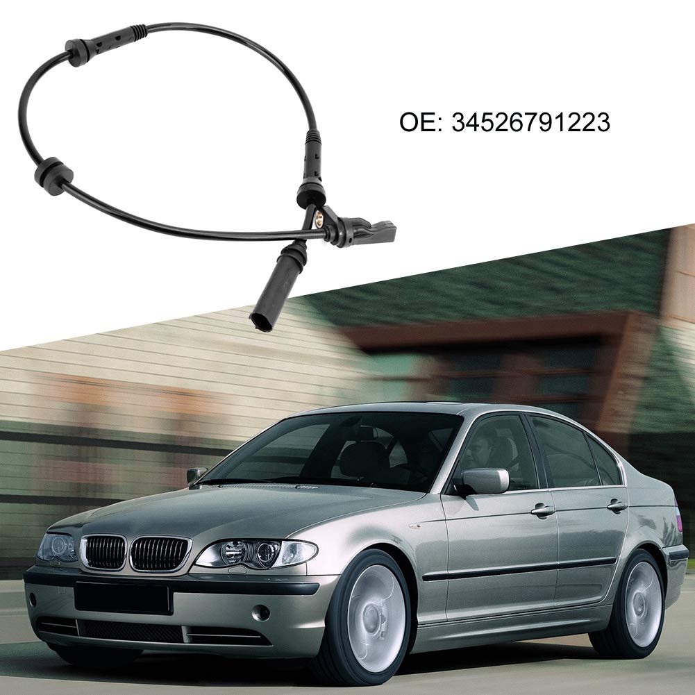 Cảm Biến Tốc Độ Bánh Xe Trước Cho F20 / F30 / F31 / F32 / F33 / F36,34526791223 Hivn | BigBuy360 - bigbuy360.vn