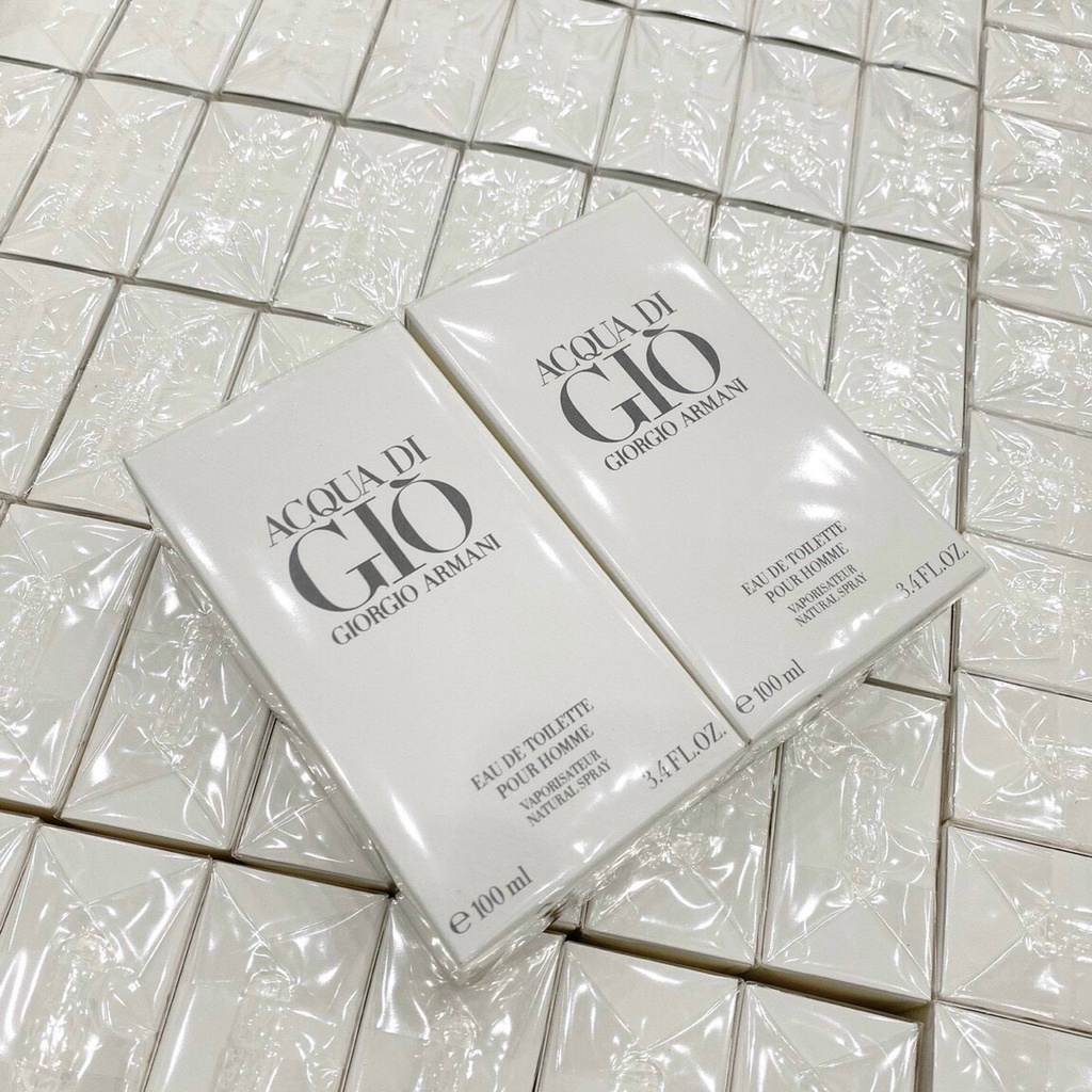 (𝐂𝐡𝐢́𝐧𝐡 𝐇𝐚̃𝐧𝐠) 𝐂𝐡𝐢𝐞̂́𝐭 𝟏𝟎𝐦𝐥 𝐍𝐮̛𝐨̛́𝐜 𝐡𝐨𝐚 𝐆𝐢𝐨̀ 𝐓𝐫𝐚̆́𝐧𝐠 | Thế Giới Skin Care