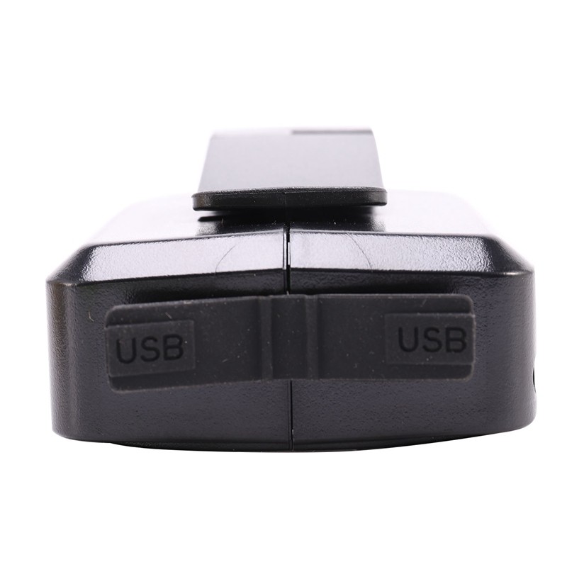 Bộ Chuyển Đổi Sạc Usb Cho Makita Adp05 Bl1815 Bl1830 Bl1840 Bl1850 1415 14.4-18v Li-Ion