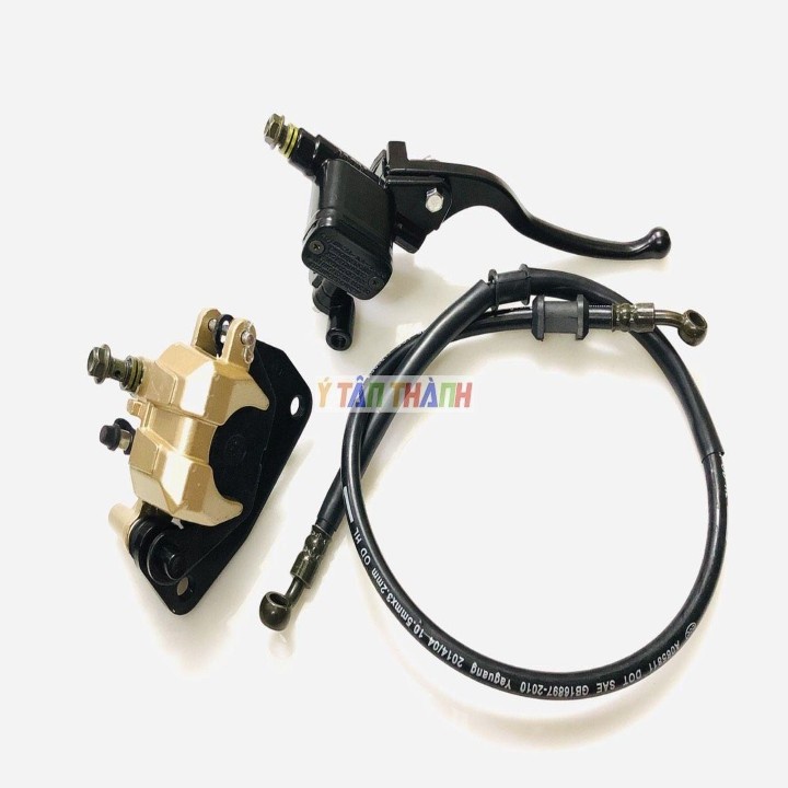Heo Dầu Tay Dầu Dây Dầu Sirius MS1234